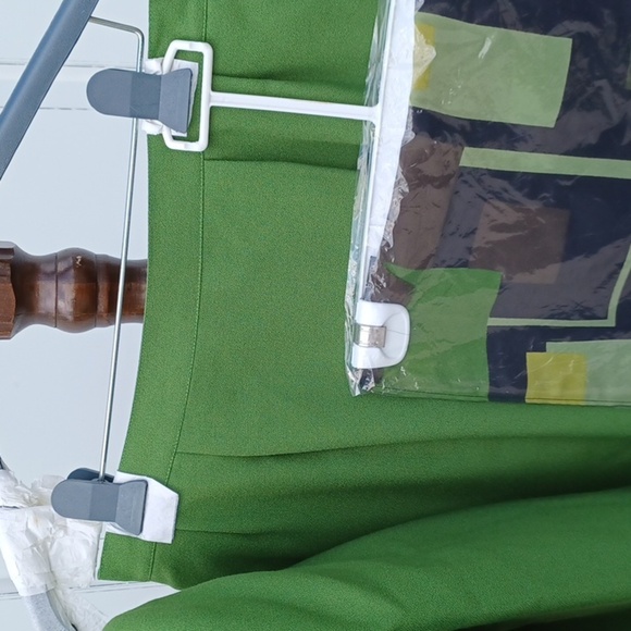 Morgan Miller NWT VINTAGE Suit and scarf - Picture 4 of 5